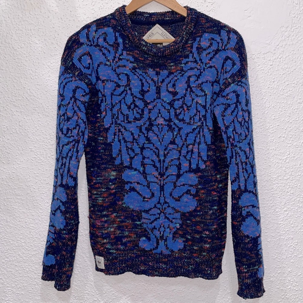 Bellfield UK Women’s Sweater 8